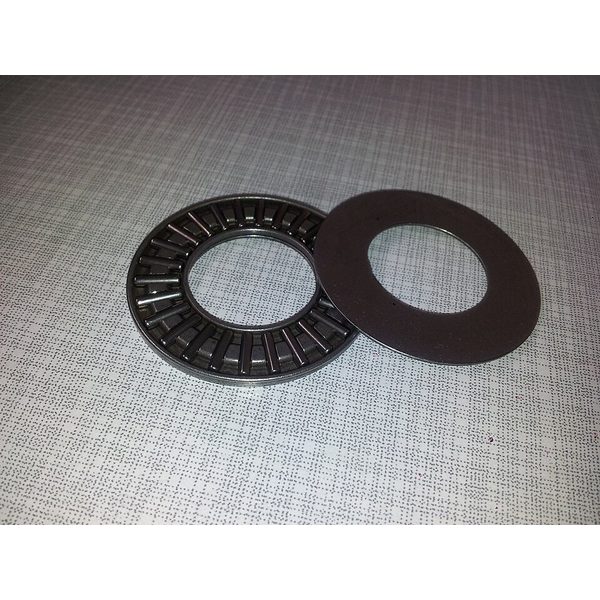 Rodamiento de agujas HK2020 20×26×20 mm